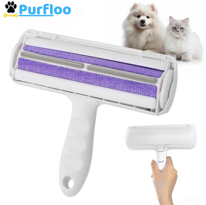 Cepillo Eliminador de Pelo Definitivo