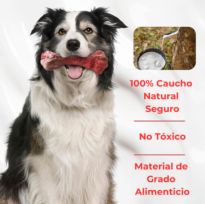 Hueso masticable Indestructible