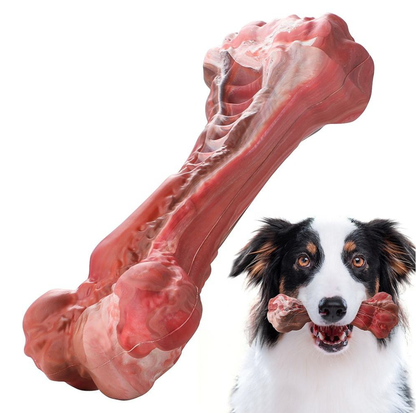 Hueso masticable Indestructible