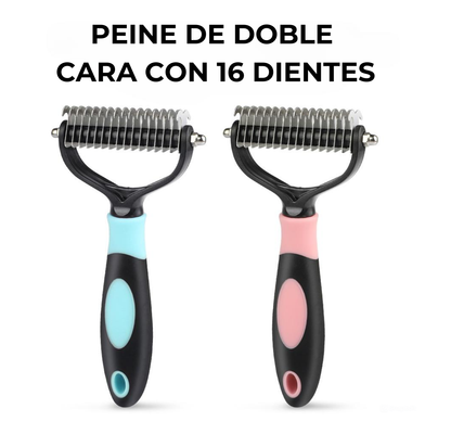 Cepillo Anti-enredos Pro