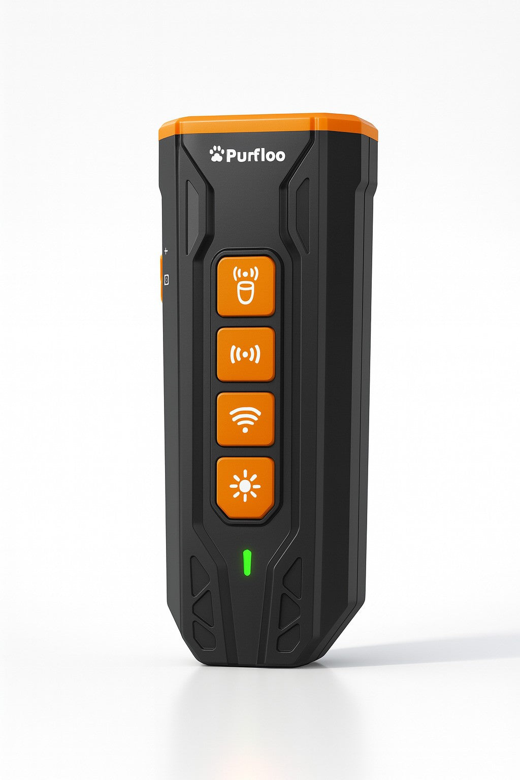 PurFloo™ | Control Total de Ladridos al Instante